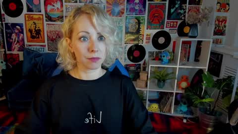 Lylith Skye NO NUDE model online show from January 4, 8:17 am