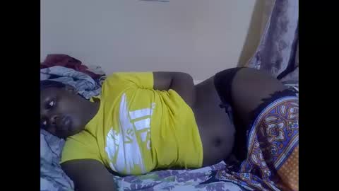 lyn_anna online show from January 8, 4:05 am