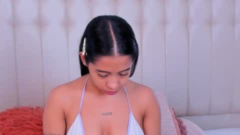 Lyn online show from October 29, 12:20 pm