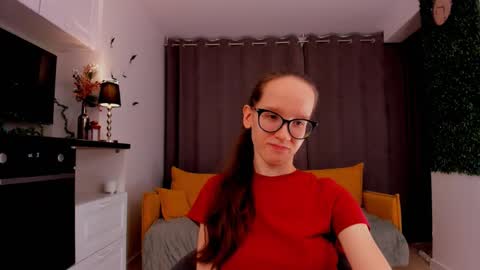 Sara online show from February 16, 4:10 pm