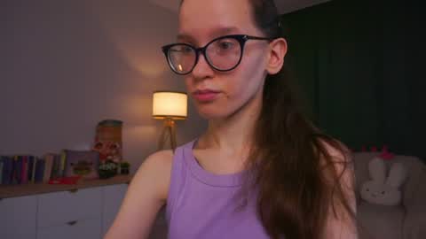 Sara online show from July 25, 4:14 pm
