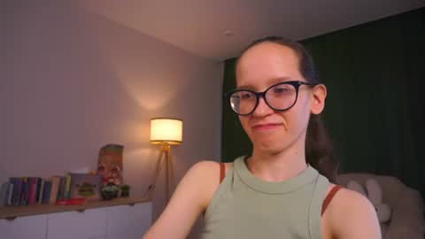 Sara online show from July 23, 1:58 am