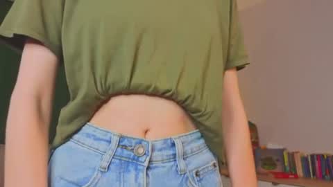 Sara online show from July 13, 5:03 pm