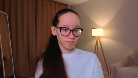 Sara online show from January 11, 4:34 pm