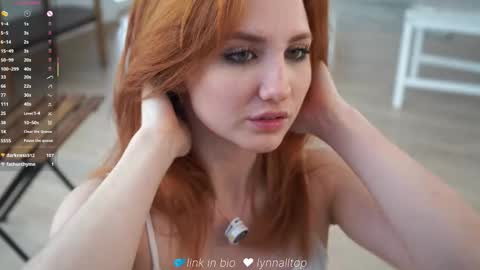 Natasha online show from October 5, 4:39 am