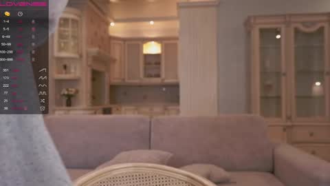 Natasha online show from February 12, 4:23 am