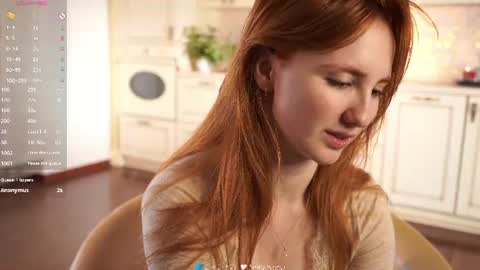 Natasha online show from June 15, 4:23 am