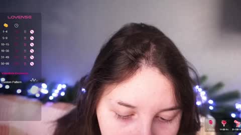 Snapshot of lynngroves chatting on December 16, 7:04 am Lola online show from December 16, 7:04 am