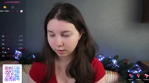 Snapshot of lynngroves chatting on December 23, 6:00 am Lola online show from December 23, 6:00 am