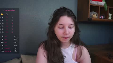 Snapshot of lynngroves chatting on January 13, 7:00 am Lola online show from January 13, 7:00 am