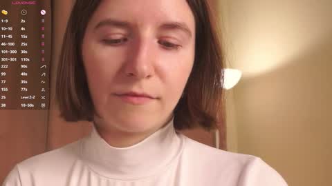 Lola online show from December 4, 5:35 pm