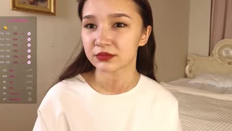 Snapshot of lynngroves chatting on February 16, 1:49 pm Lola online show from February 16, 1:49 pm