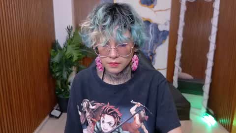 lyra_tay online show from June 12, 7:22 pm