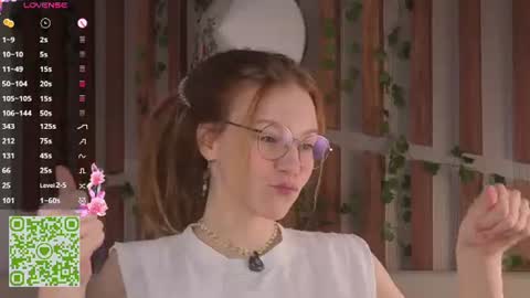 Lyra online show from July 11, 12:43 am
