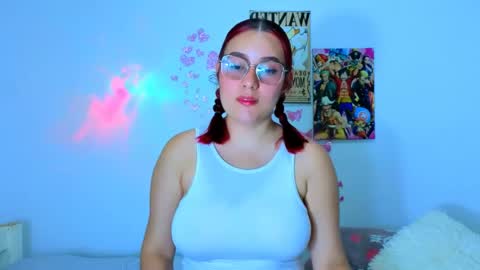 Lyra Carter online show from May 8, 5:32 am