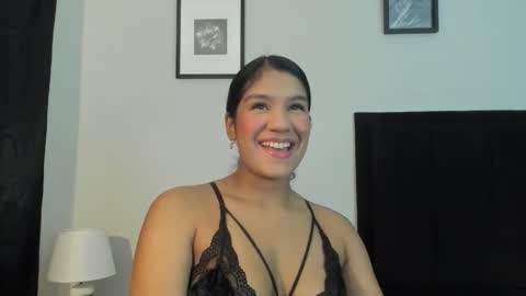 Lyriadiamond online show from December 21, 8:46 pm