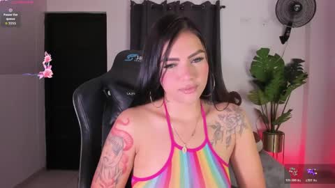    VIVIANA    online show from May 1, 12:14 am