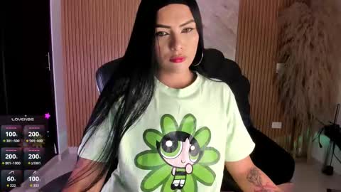    VIVIANA    online show from September 21, 1:48 am