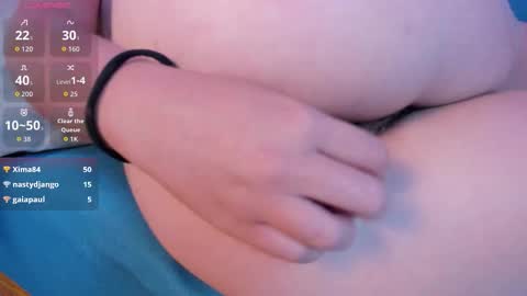 Lyssa  Everyday From 0700 to 1630 Col Time online show from October 30, 7:48 pm