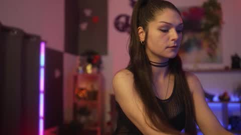 M1A  Dddy online show from November 7, 9:42 pm