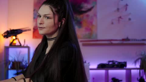 M1A  Dddy online show from January 30, 10:41 pm