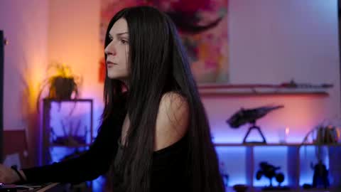 M1A  Dddy online show from February 16, 11:05 pm