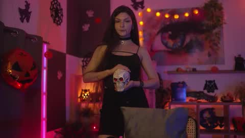 M1A  Dddy online show from October 24, 9:33 pm