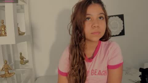 Mila online show from December 20, 5:06 pm