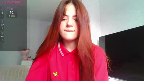 m31issa_cherry online show from March 13, 11:44 am