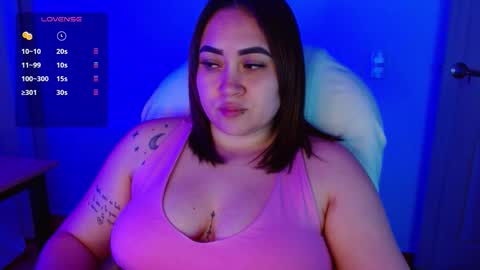 Snapshot of m33li chatting on October 22, 1:21 am Meli online show from October 22, 1:21 am