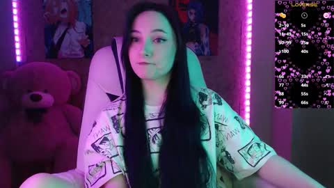 Melissa online show from March 17, 8:35 pm