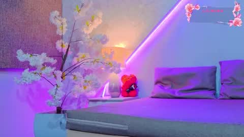 Malu Lopez online show from July 20, 3:58 pm