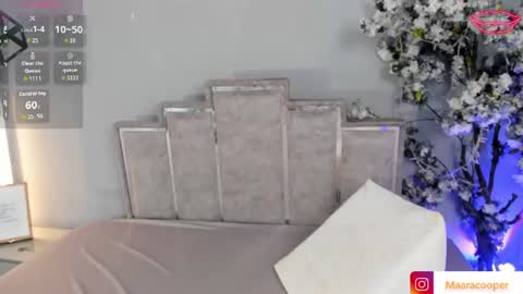 Maraacooper online show from June 12, 3:58 am