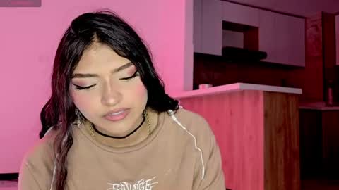 Mabel Candy  online show from June 16, 7:48 pm