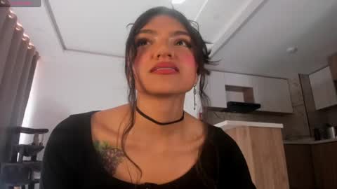 Mabel Candy  online show from June 27, 7:20 pm