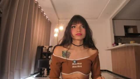 Mabel Candy  online show from July 28, 6:20 pm