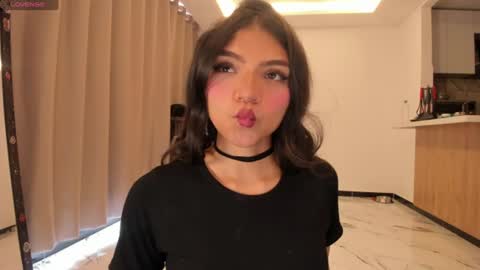 Mabel Candy  online show from July 10, 3:12 pm