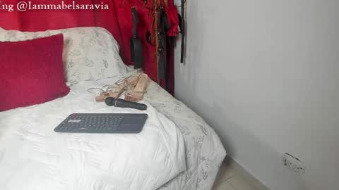 Snapshot of mabelsaravia chatting on September 16, 5:32 pm mabel online show from September 16, 5:32 pm