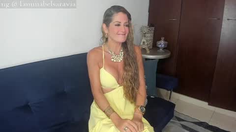 Snapshot of mabelsaravia chatting on December 16, 1:32 pm mabel online show from December 16, 1:32 pm