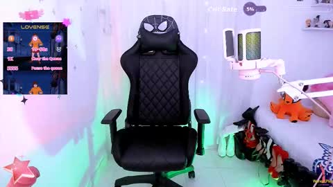 MacarenaIndependent model  online show from March 20, 4:12 pm