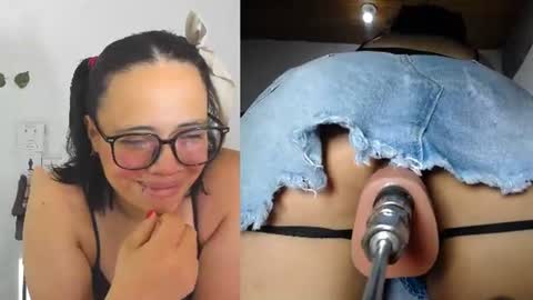 Macaren Daniels online show from June 21, 8:13 pm