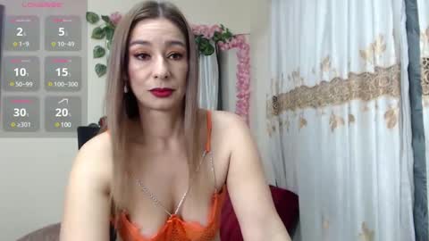 Snapshot of madam_dali chatting on January 29, 12:45 pm Dalila online show from January 29, 12:45 pm
