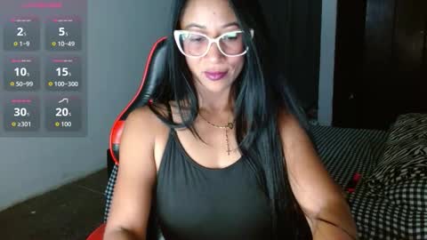 EMILY online show from March 8, 8:35 pm