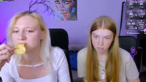 Snapshot of madam_ulis chatting on September 26, 2:36 pm Ulis online show from September 26, 2:36 pm
