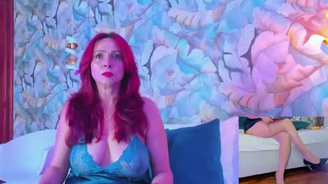 Madam Angelic online show from April 30, 3:23 am