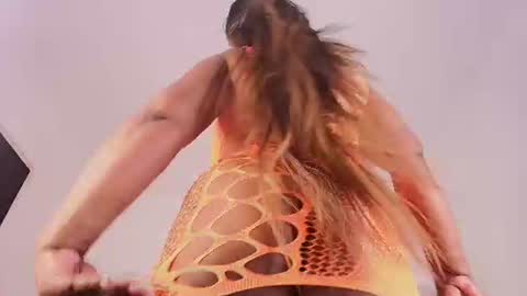 Gabriela - Madameebony online show from July 21, 11:55 am