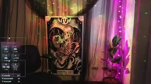 Madame La online show from June 19, 11:14 am