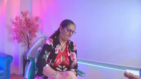Madame Scarllet  online show from April 29, 11:46 am