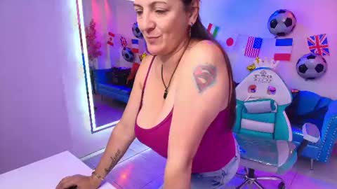 Madame Scarllet  online show from July 2, 11:38 am
