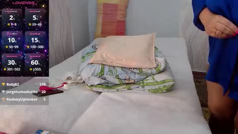 Snapshot of madammargaret chatting on September 13, 10:01 am Margaret online show from September 13, 10:01 am